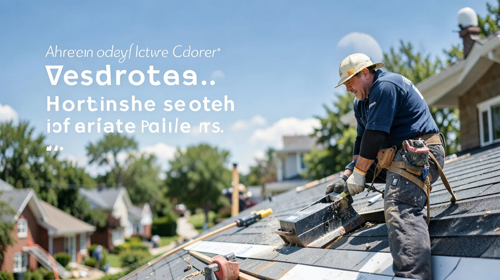 Roof Replacement in Comanche, TX near me
